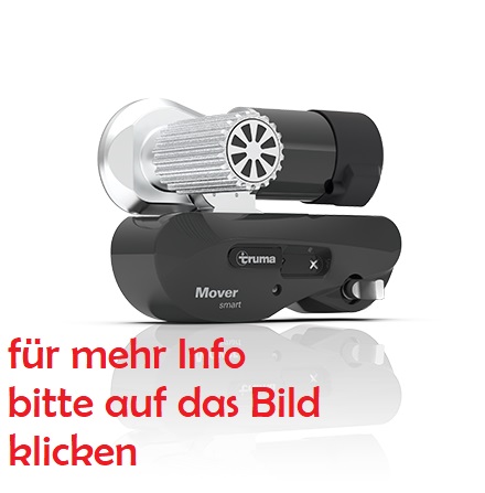 Truma Mover smart M – Wohnwagen Stöckl