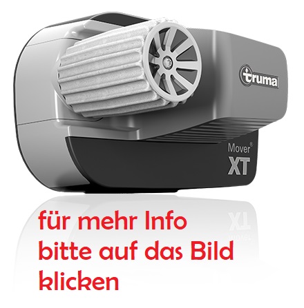 Truma Mover XT – Wohnwagen Stöckl