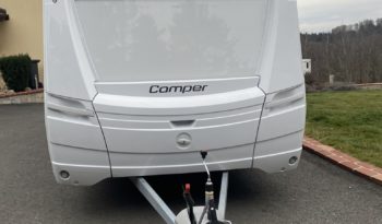 Dethleffs Camper 510 ER voll