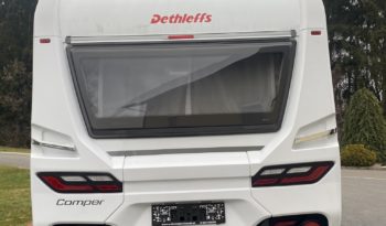 Dethleffs Camper 510 ER voll