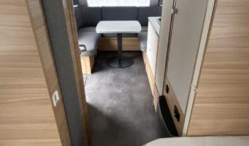 Dethleffs Camper 510 ER voll