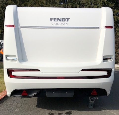 Fendt Tendenza 560 SFDW- Modell 2023- Neufahrzeug voll