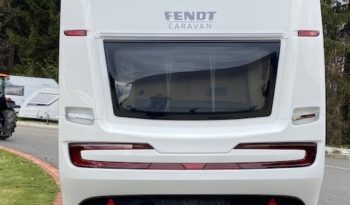 Fendt Apero 495 SFB- Modell 2023- Neufahrzeug voll