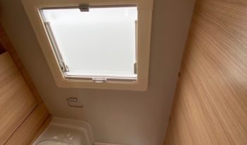 Tabbert Vivaldi 550 DF- Neufahrzeug – Aktionspreis voll