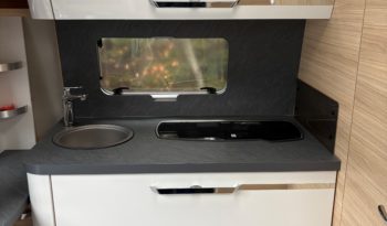 Tabbert Vivaldi 550 DF- Neufahrzeug – Aktionspreis voll