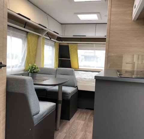 Fendt Apero 495 SKM- Neufahrzeug 2023- Aktionspreis voll