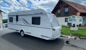 Tabbert Rossini 540 E Finest Edition- Neufahrzeug – Aktionspreis voll