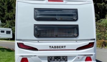 Tabbert Rossini 520 DM Finest Edition- Neufahrzeug – Aktionspreis voll