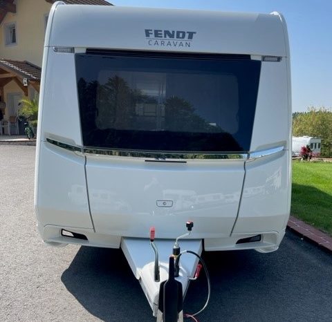 Fendt Apero 495 SKM- Neufahrzeug 2023- Aktionspreis voll