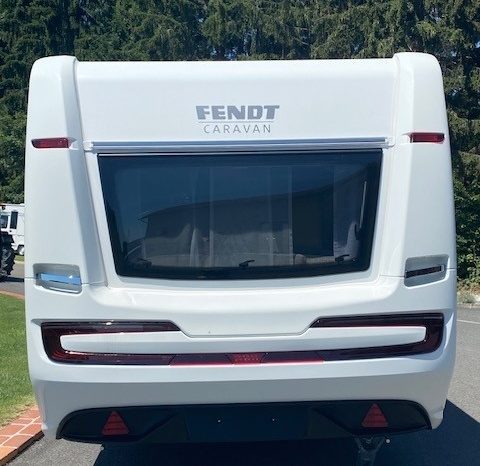 Fendt Tendenza 465 SFB- Neufahrzeug 2023- Sonderaktion voll