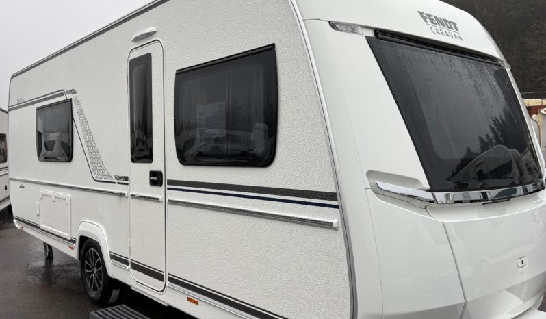 Fendt Bianco Activ 550 SD, Neufahrzeug, Modell 2026 voll