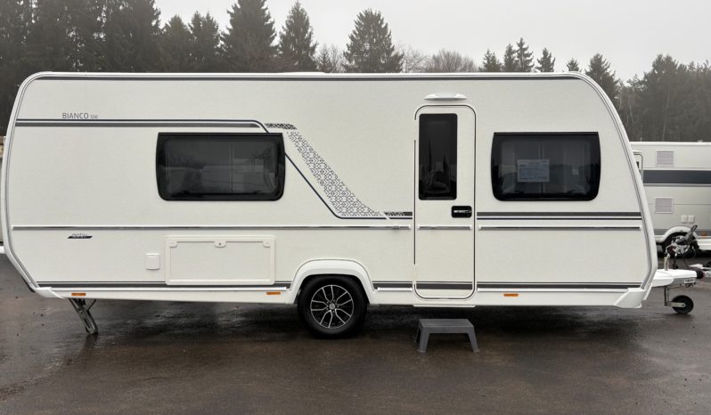 Fendt Bianco Activ 550 SD, Neufahrzeug, Modell 2026 voll