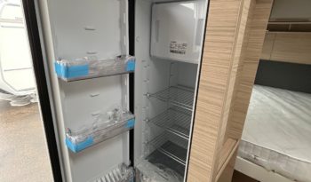 Fendt Bianco Activ 550 SD, Neufahrzeug, Modell 2026 voll