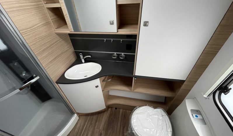 Fendt Bianco Activ 550 SD, Neufahrzeug, Modell 2026 voll