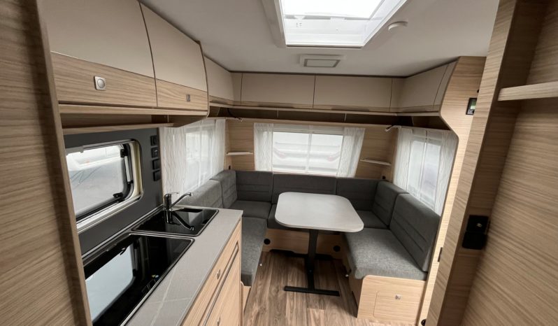 Fendt Bianco Activ 550 SD, Neufahrzeug, Modell 2026 voll