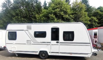 FENDT Apero 560 SKM, Neufahrzeug voll