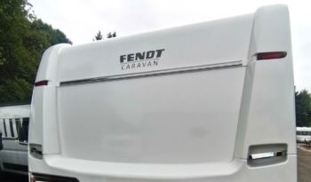 FENDT Apero 560 SKM, Neufahrzeug voll