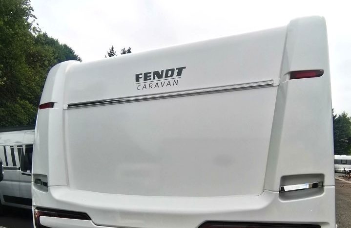 FENDT Apero 560 SKM, Neufahrzeug voll