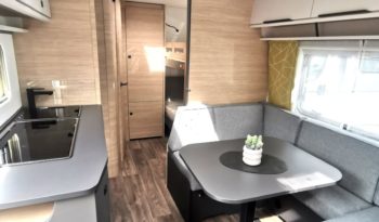 FENDT Apero 560 SKM, Neufahrzeug voll