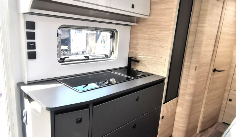 FENDT Apero 560 SKM, Neufahrzeug voll