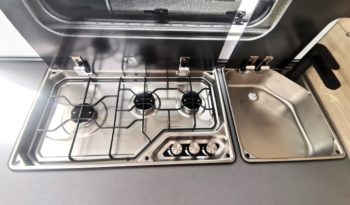 FENDT Apero 560 SKM, Neufahrzeug voll