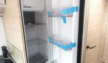 FENDT Apero 560 SKM, Neufahrzeug voll