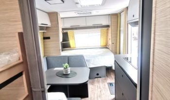 FENDT Apero 560 SKM, Neufahrzeug voll