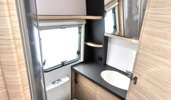 FENDT Apero 560 SKM, Neufahrzeug voll