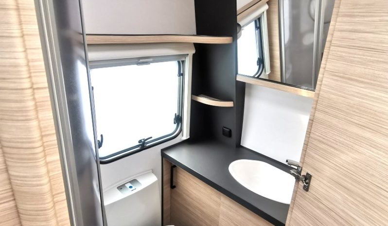 FENDT Apero 560 SKM, Neufahrzeug voll