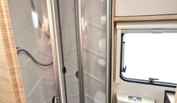 FENDT Apero 560 SKM, Neufahrzeug voll