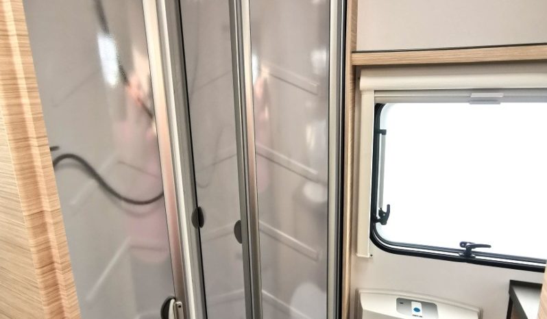 FENDT Apero 560 SKM, Neufahrzeug voll