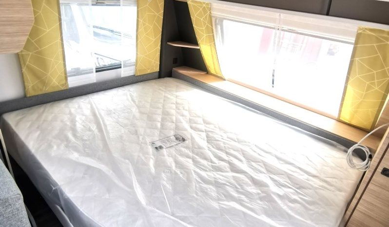FENDT Apero 560 SKM, Neufahrzeug voll