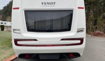 FENDT Tendenza 550 SG – Neufahrzeug – Aktionspreis voll