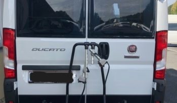 Carado CV600 mit Schlafdach | 1310456959 voll