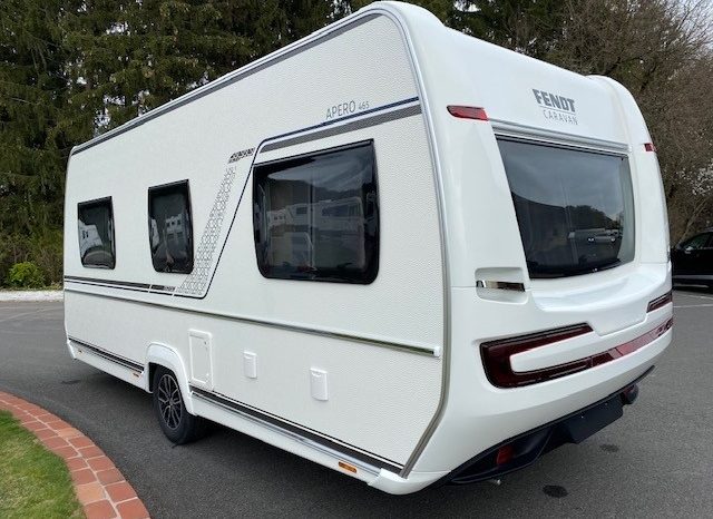 Fendt Apero 465 TG – Neufahrzeug – Aktionspreis | 2063310703 voll