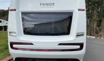 Fendt Apero 465 TG – Neufahrzeug – Aktionspreis voll