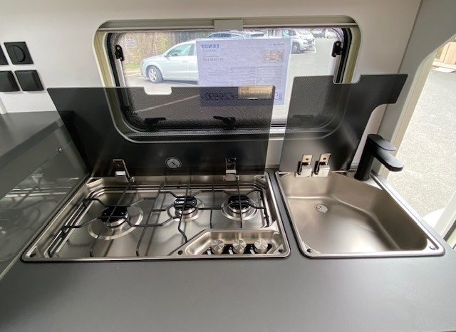 Fendt Apero 465 TG – Neufahrzeug – Aktionspreis | 2063310703 voll