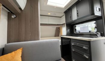 HOBBY Ontour 390 SF, Neufahrzeug, Modell 2026 voll