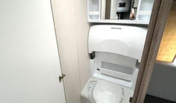 HOBBY Ontour 390 SF, Neufahrzeug, Modell 2026 voll