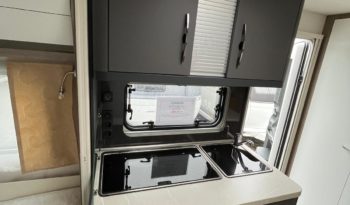 HOBBY Ontour 390 SF, Neufahrzeug, Modell 2026 voll