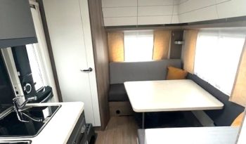 HOBBY Ontour 390 SF, Neufahrzeug, Modell 2026 voll