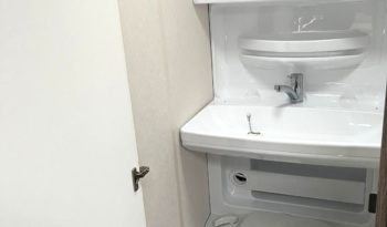 HOBBY Ontour 390 SF, Neufahrzeug, Modell 2026 voll