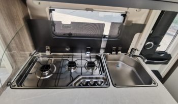 HOBBY Ontour 390 SF, Neufahrzeug, Modell 2026 voll