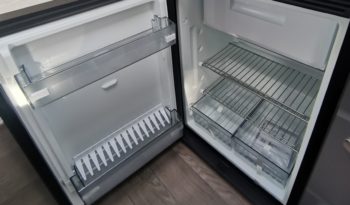 HOBBY Ontour 390 SF, Neufahrzeug, Modell 2026 voll