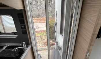 FENDT Bianco Activ 550 KMG, Neufahrzeug, Modell 2026 voll