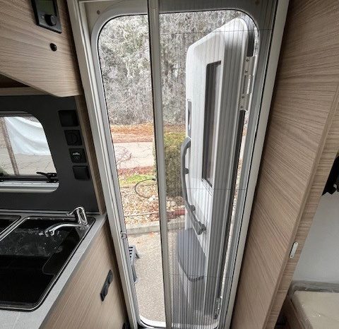 FENDT Bianco Activ 550 KMG, Neufahrzeug, Modell 2026 voll