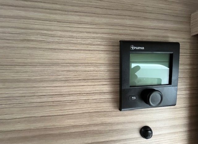 FENDT Bianco Activ 550 KMG, Neufahrzeug, Modell 2026 voll