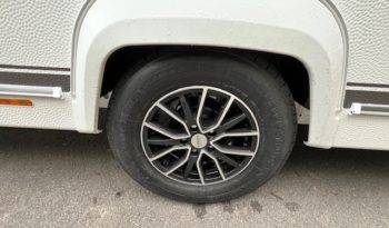 FENDT Bianco Activ 550 KMG, Neufahrzeug, Modell 2026 voll