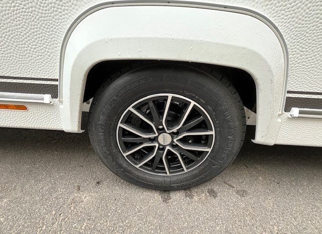 FENDT Bianco Activ 550 KMG, Neufahrzeug, Modell 2026 voll