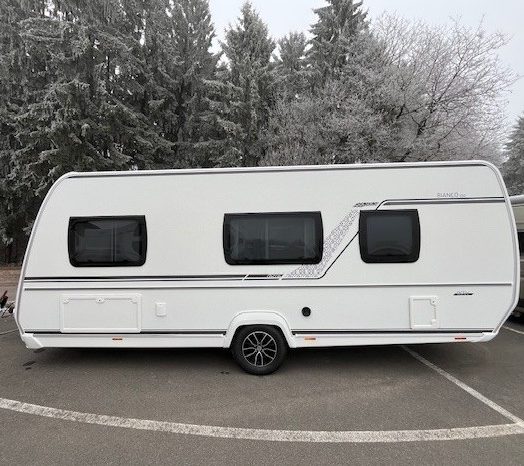 FENDT Bianco Activ 550 KMG, Neufahrzeug, Modell 2026 voll